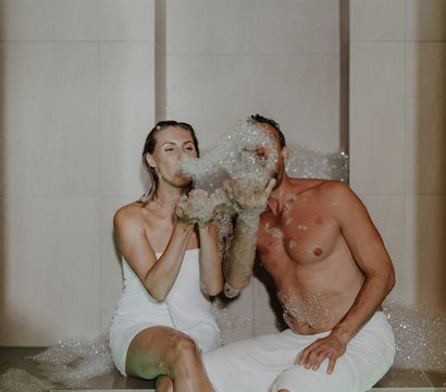 DAS.GOLDBERG: Goldene.Freiheit