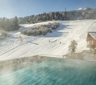 DAS.GOLDBERG: Ski & Spa Woche