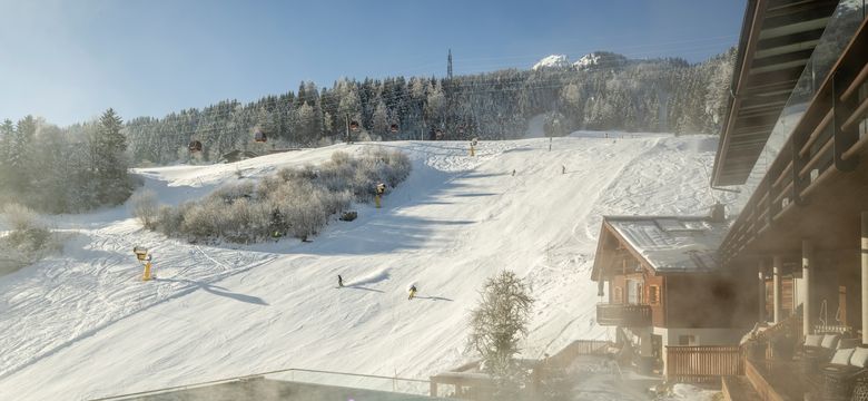 DAS.GOLDBERG: Ski & Spa Woche