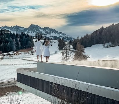 Offer: Naturally. Alpine wellness - Hotel Pfösl