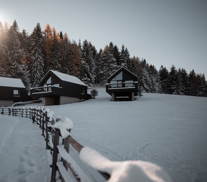 Green Luxury Hotel Pfösl: Jahreswechsel im Pfösl