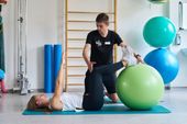 Personal-Training-Basispaket