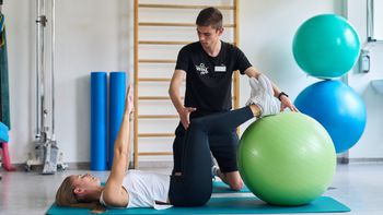Personal-Training-Basispaket