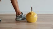 Kettlebell