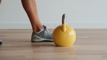 Kettlebell