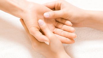 Handmassage - Hotel am Vitalpark