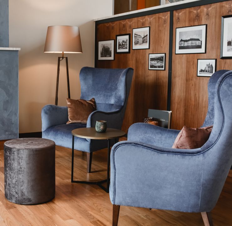 Aller guten Dinge sind drei