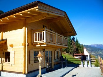 Chalet Bergjuwel - Tyrol - Austria