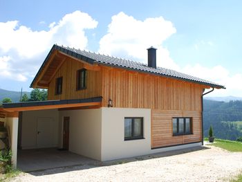 Chalet Langhans - Kärnten - Österreich