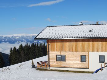 Chalet Langhans - Kärnten - Österreich