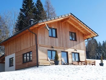 Chalet Langhans - Kärnten - Österreich