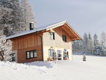 Chalet Langhans - Kärnten - Österreich