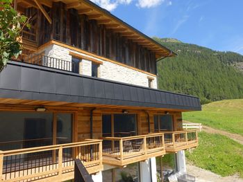 Jagd Chalet  - Tirol - Österreich