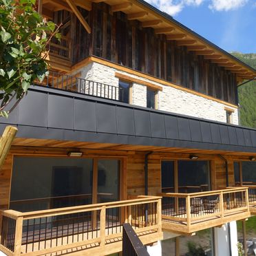 Sommer, Jagd Chalet , Sölden, Tirol, Tirol, Österreich