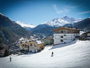 Jagd Chalet  - Tirol - Österreich