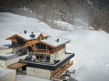 Bergsteiger Chalet - Tirol - Österreich