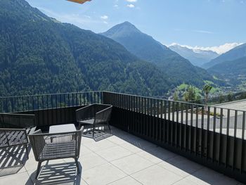 Appartement Dolomiten - Tirol - Österreich