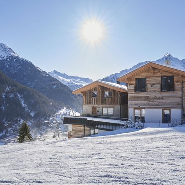 Winter, Appartement Dolomiten, Sölden, Tirol, Tirol, Österreich