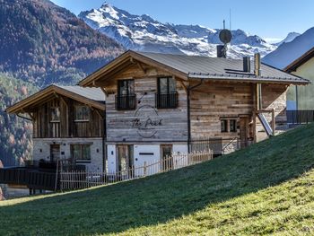 Appartement Dolomiten - Tirol - Österreich