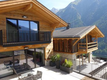 Appartement Ötztaler Alpen - Tirol - Österreich