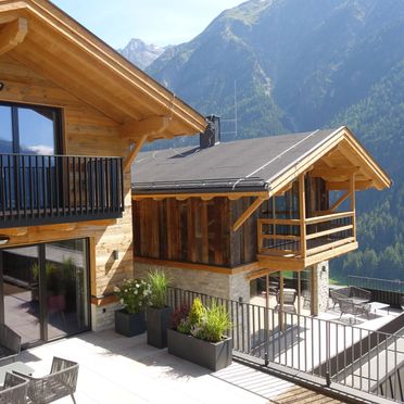 Sommer, Appartement Ötztaler Alpen, Sölden, Tirol, Tirol, Österreich