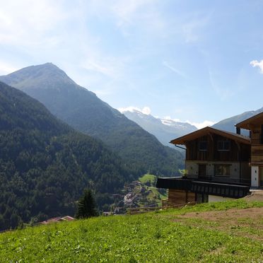 Sommer, Appartement Wallis, Sölden, Tirol, Tirol, Österreich