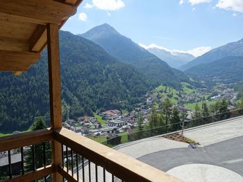 Appartement Mont Blanc - Tirol - Österreich
