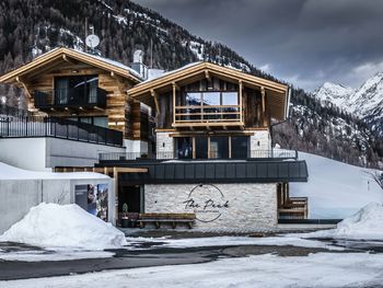 Appartement Mont Blanc - Tirol - Österreich