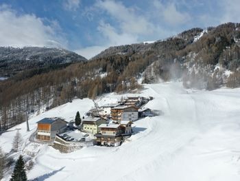 Appartement Rettenbach 3 - Tirol - Österreich