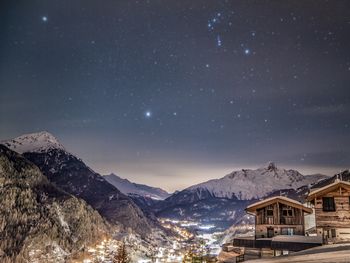 Appartement Rettenbach 2 - Tirol - Österreich