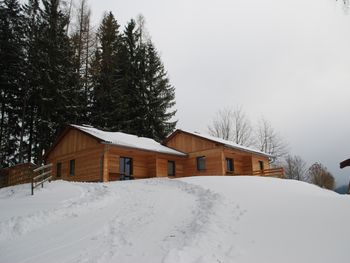 Langhans Hütte 1 - Kärnten - Österreich