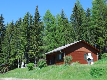 Langhans Hütte 1 - Kärnten - Österreich