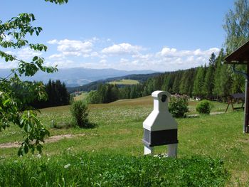 Langhans Hütte 1 - Kärnten - Österreich