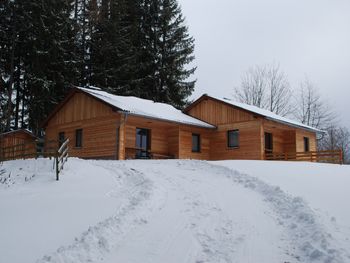 Langhans Hütte 2 - Kärnten - Österreich