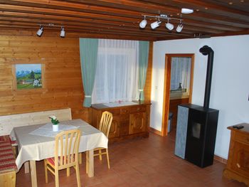 Langhans Hütte 2 - Kärnten - Österreich