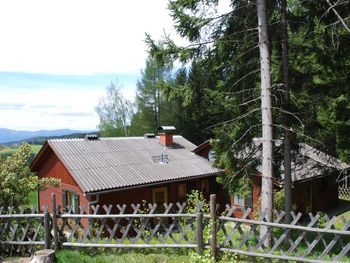 Langhans Hütte 2 - Kärnten - Österreich