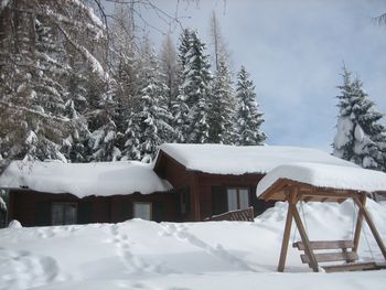 Langhans Hütte 2 - Carinthia  - Austria