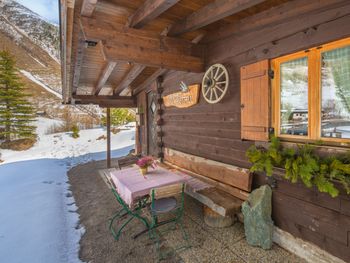 Bergkristall Hütte - Tirol - Österreich