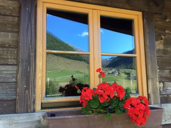 Bergkristall Hütte - Tirol - Österreich