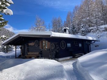 Bergkristall Hütte - Tirol - Österreich