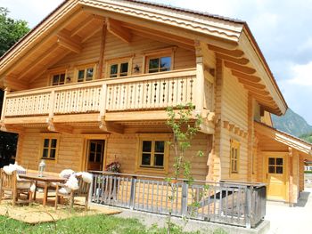 Schlosswirt Chalet I - Carinthia  - Austria