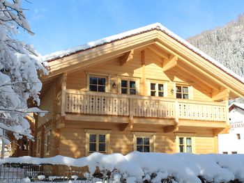 Schlosswirt Chalet I - Carinthia  - Austria