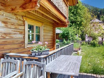 Schlosswirt Chalet I - Kärnten - Österreich
