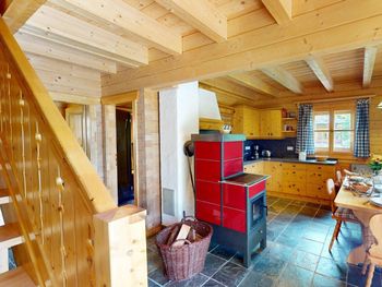 Schlosswirt Chalet I - Kärnten - Österreich