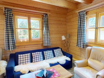 Schlosswirt Chalet I - Kärnten - Österreich