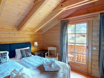 Schlosswirt Chalet I - Kärnten - Österreich
