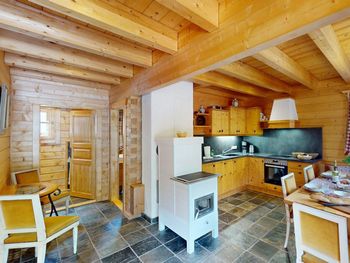 Schlosswirt Chalet II - Kärnten - Österreich