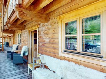 Schlosswirt Chalet II - Kärnten - Österreich