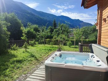 Schlosswirt Chalet III - Carinthia  - Austria