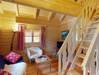 Schlosswirt Chalet III - Kärnten - Österreich